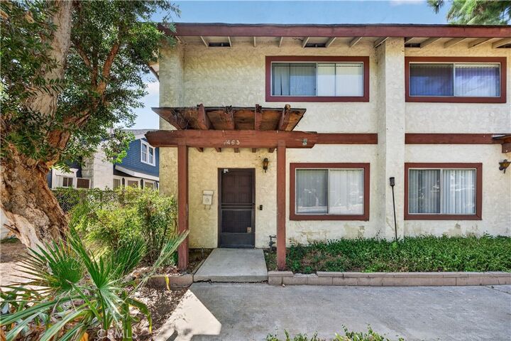 Property Photo:  2465 D Street  CA 91750 