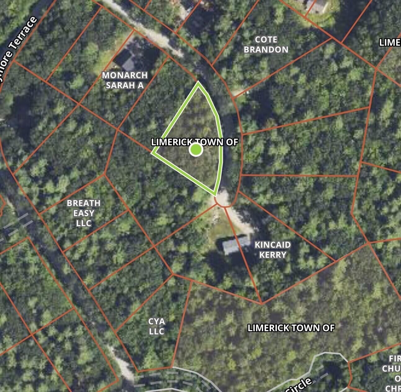 Property Photo: 42-287 King Hill Road ME 04048