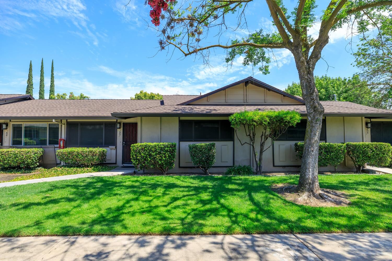 Property Photo:  215 Floyd Avenue 35  CA 95350 
