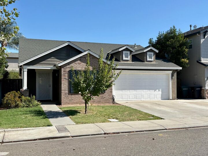 Property Photo: 2315 Gallery Drive CA 95367