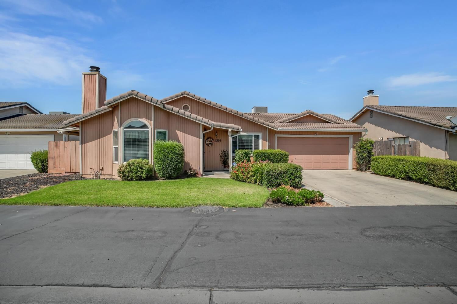 Property Photo:  1301 Windsor  CA 95380 