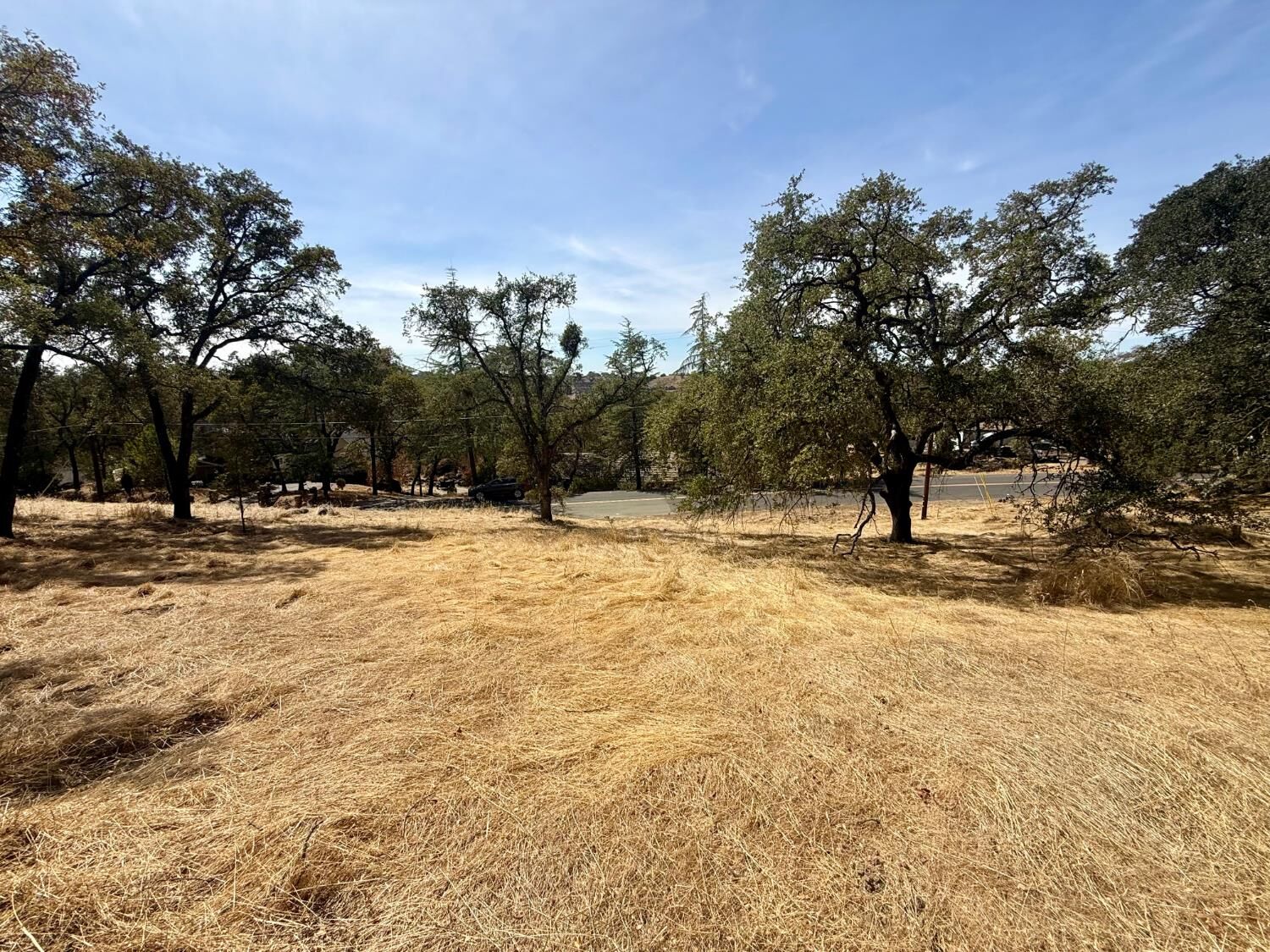 Property Photo: 3580 Dunn Road CA 95252