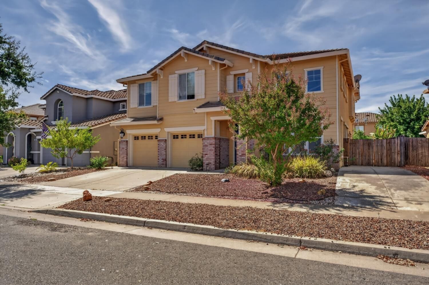 Property Photo: 12402 Canyonlands Drive CA 95742
