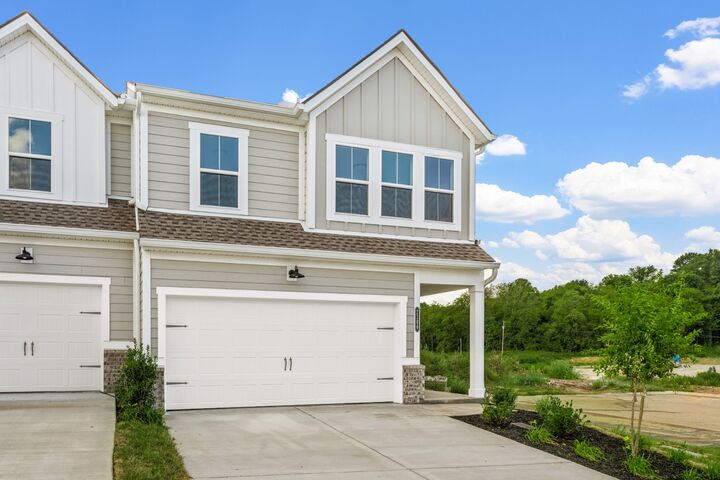 Property Photo: 2323 Juneau Lane TN 38401