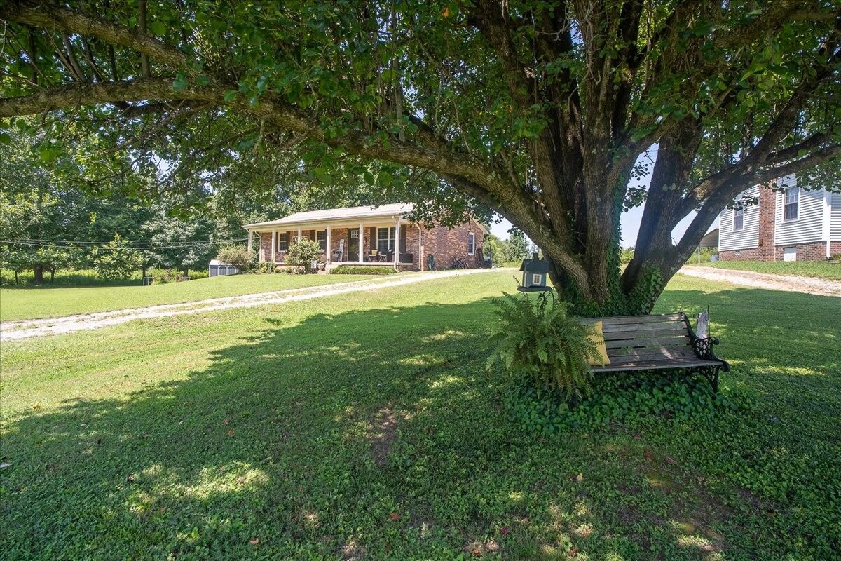Property Photo: 23 Sanders Dr TN 38468