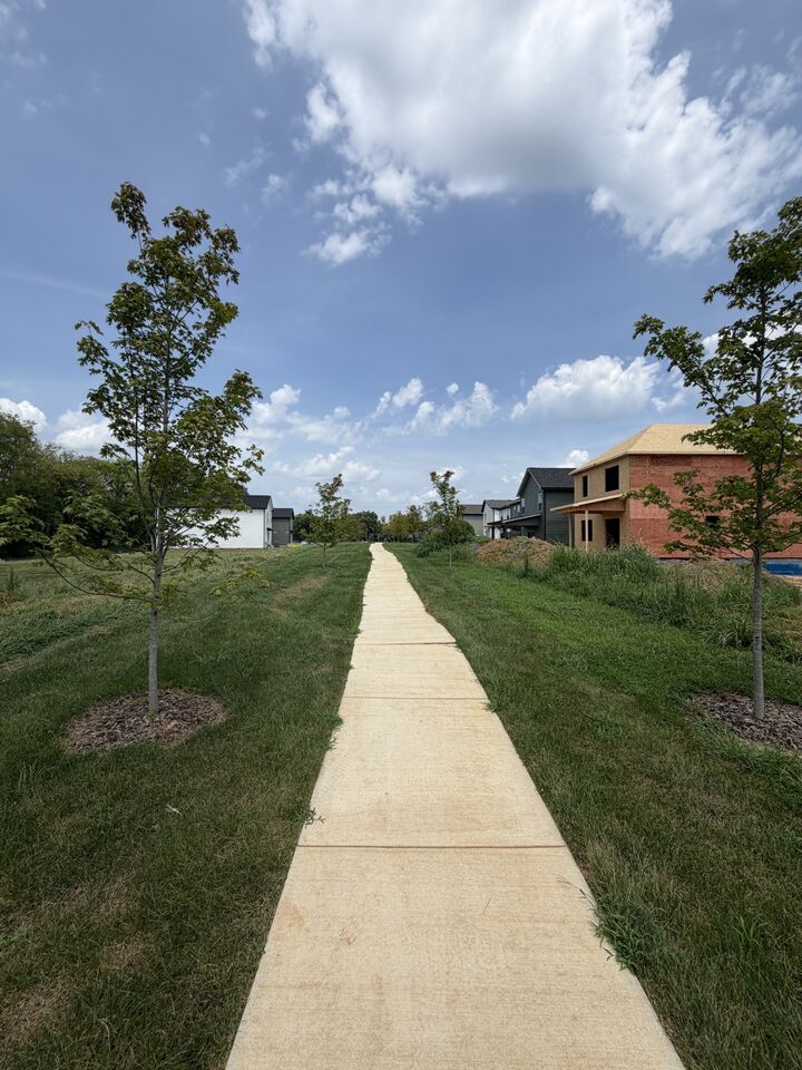 Property Photo: 46 Charleston Cove TN 37043