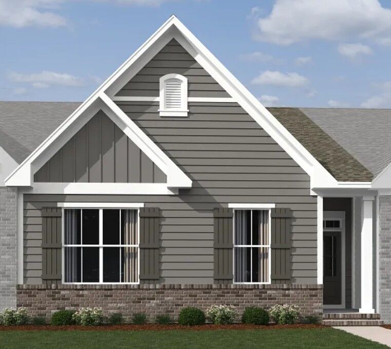 Property Photo: 303 W Stonehaus Crossing TN 37013