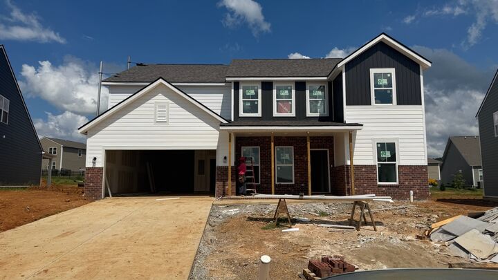 Property Photo: 3358 Tucker Trace TN 38401