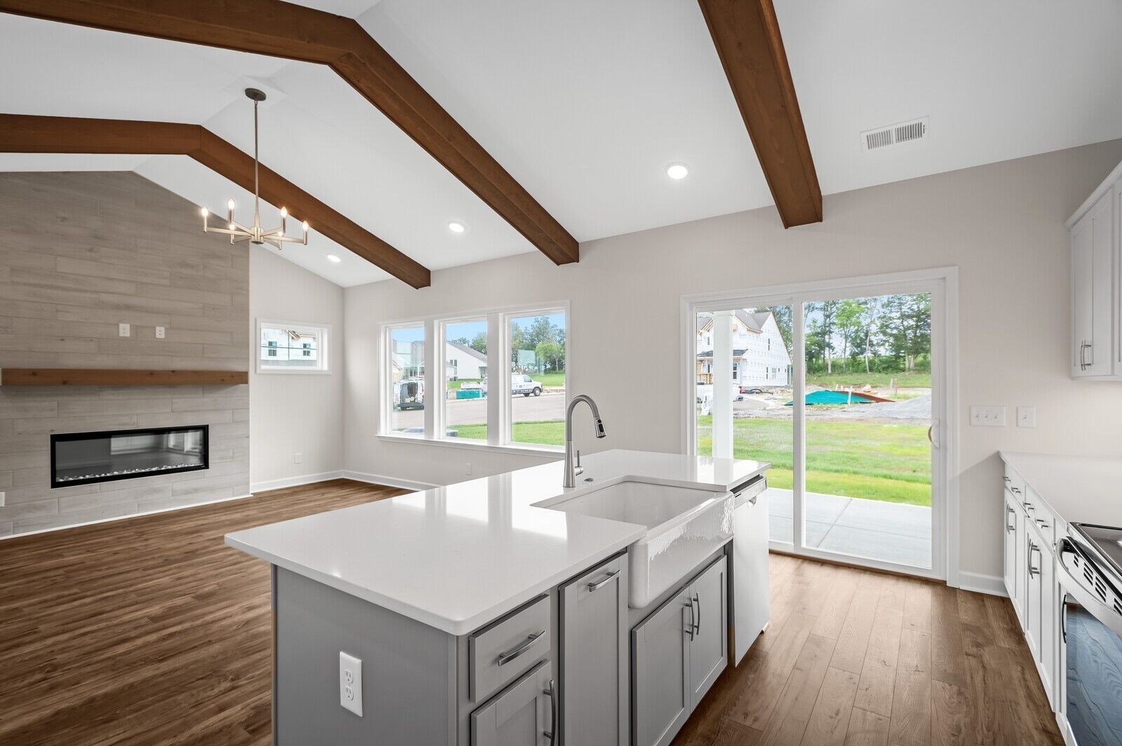 Property Photo: 1733 Merkel Road TN 38401