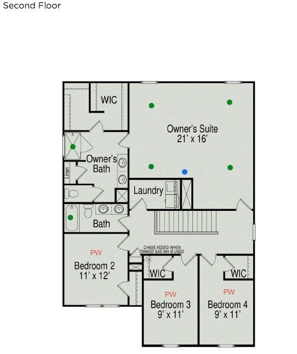 Property Photo: 117 Townsend Way TN 37034