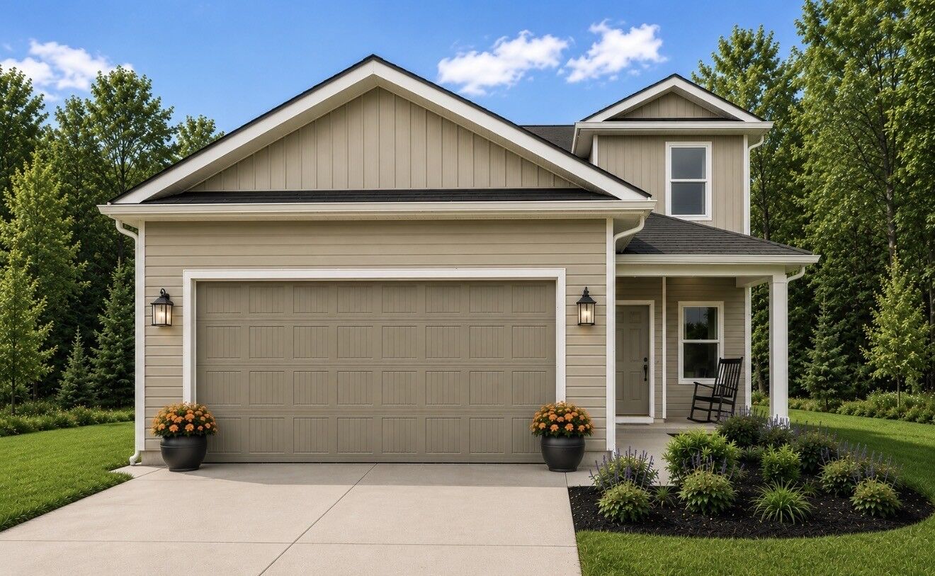 Property Photo: 207 Stonehenge Circle TN 37355