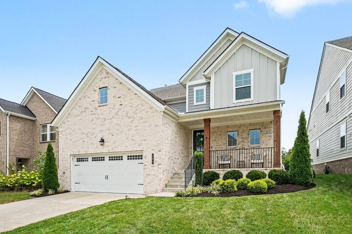 Property Photo: 505 Stinson Ct TN 37188