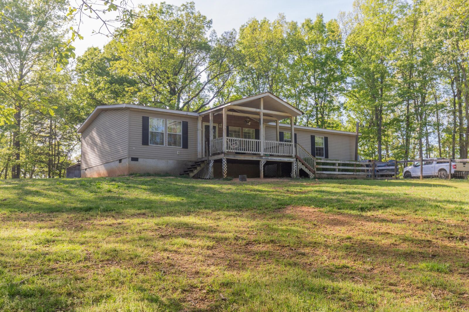 Property Photo: 13323 Ellison Trace TN 37308