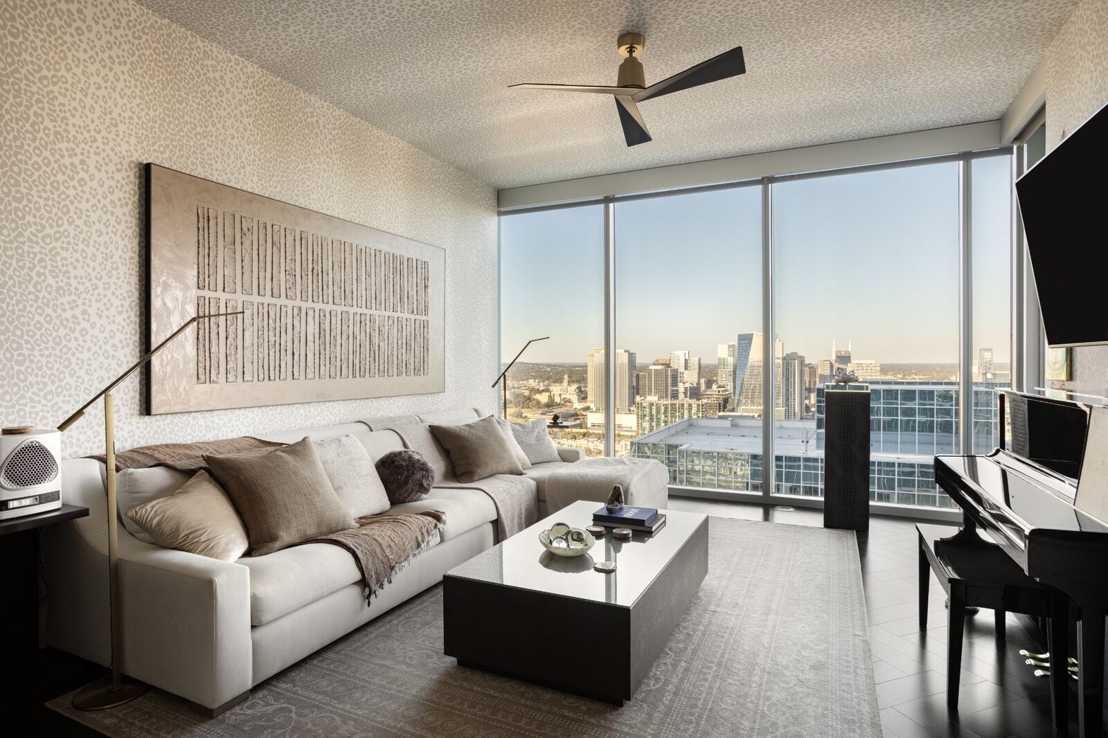 Property Photo:  1616 West End Ave 3105  TN 37203 