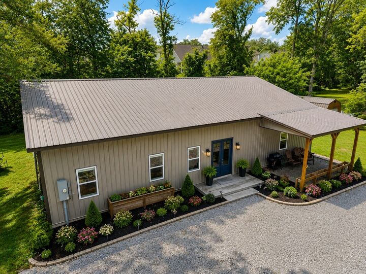 Property Photo:  176 S Palmers Chapel Rd  TN 37188 