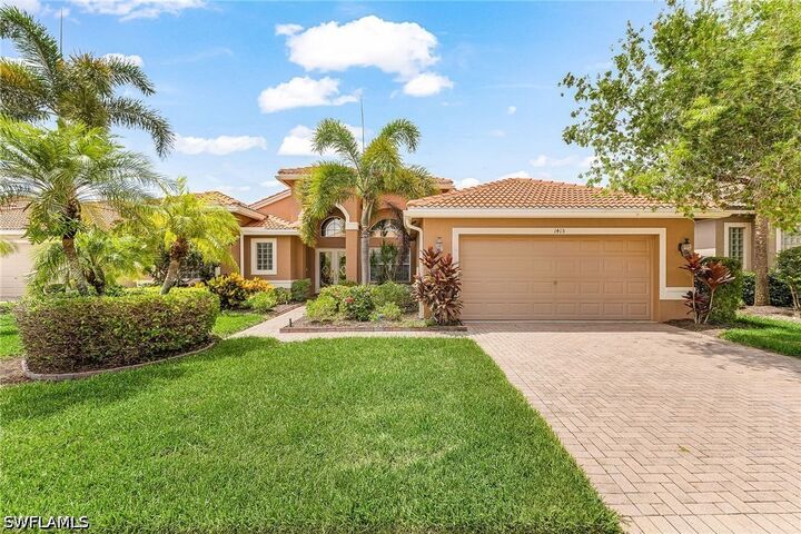 Property Photo:  1415 Princess Sabal Point  FL 34119 