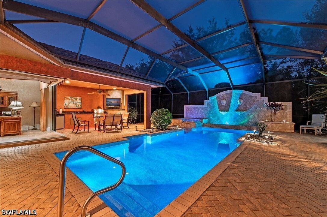 Property Photo:  967 Tivoli Drive  FL 34104 