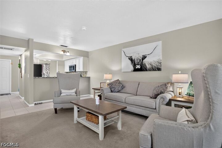 Property Photo: 2221 E 5th Street 21 FL 33936