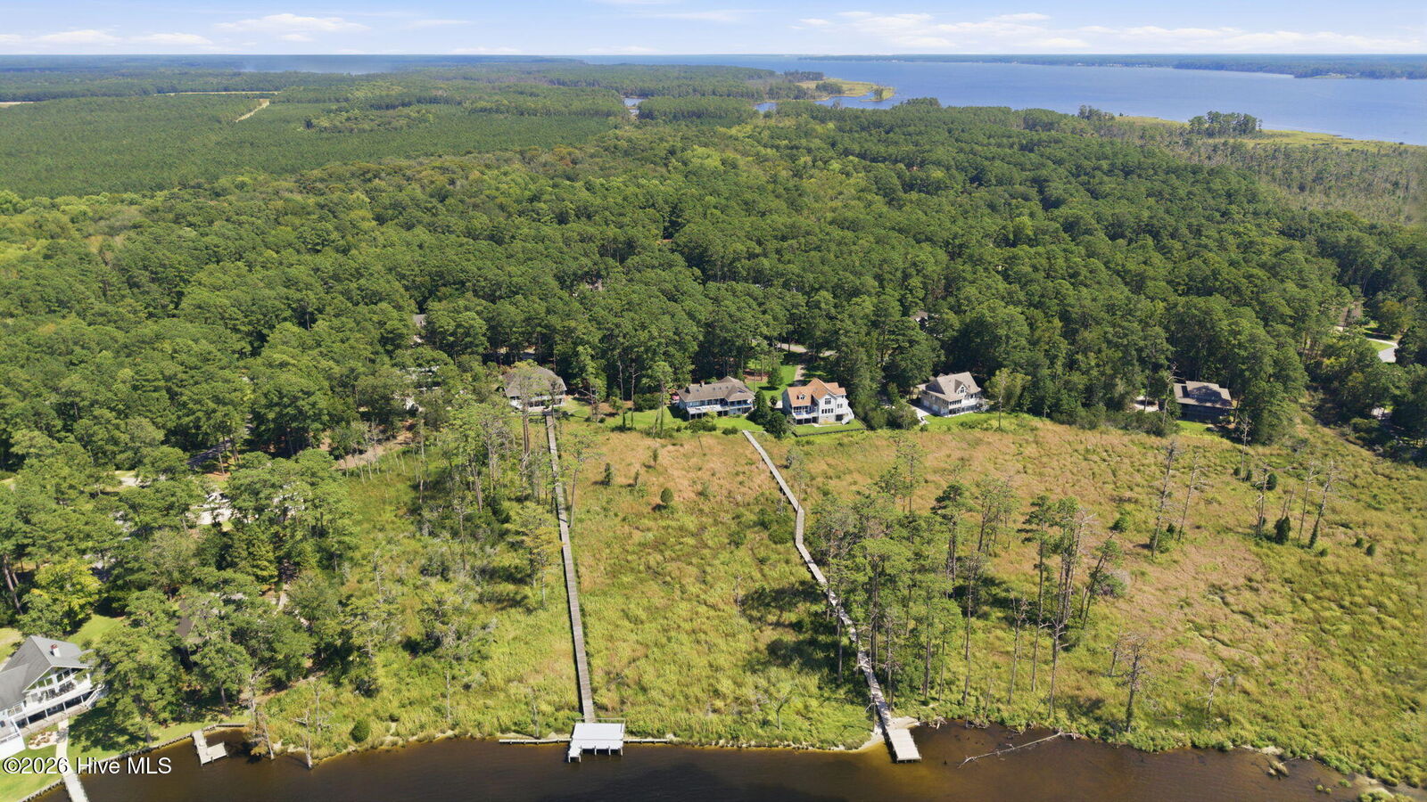 Property Photo: Lot 108 Live Oak Lane NC 27889