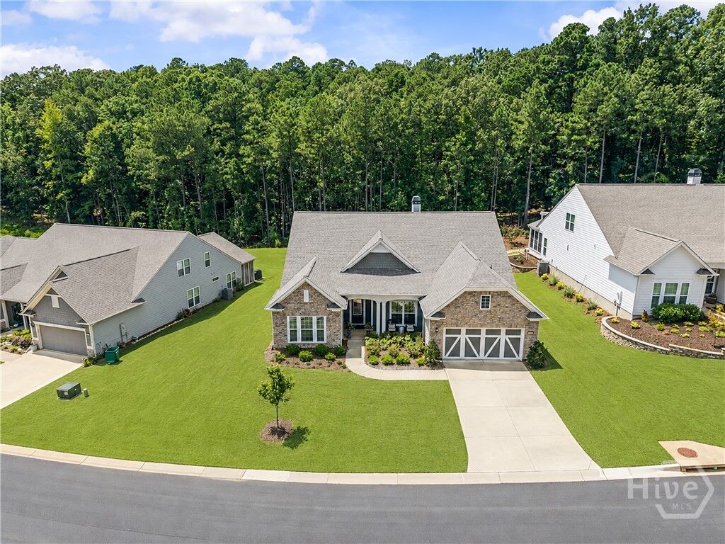 Property Photo: 1330 Starboard Way GA 30642