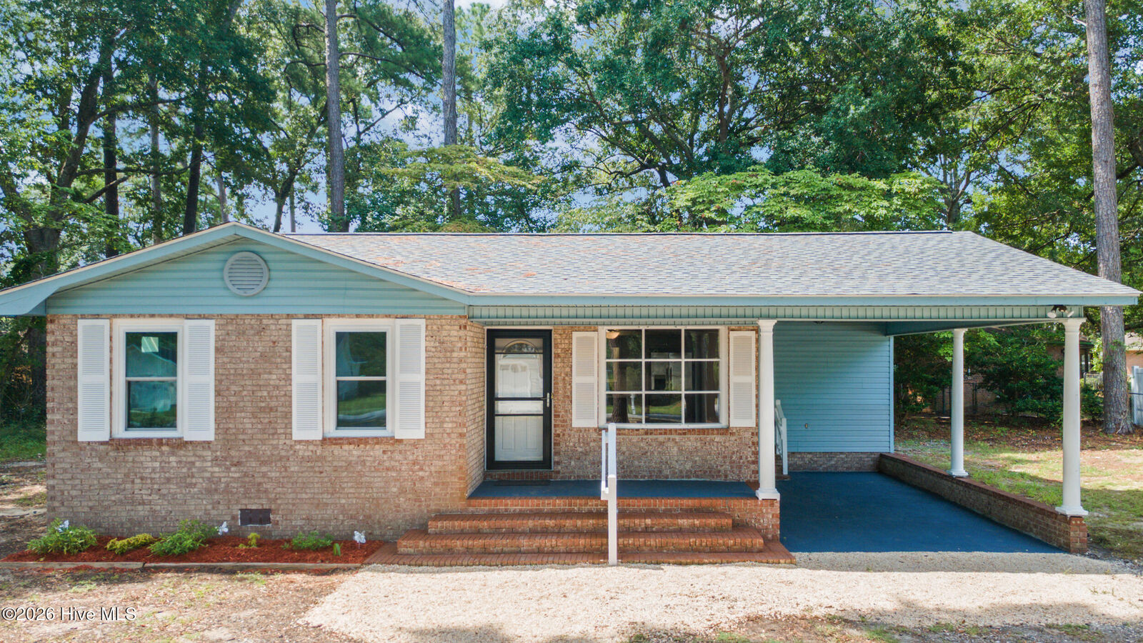 Property Photo: 1070 River Drive SW NC 28467