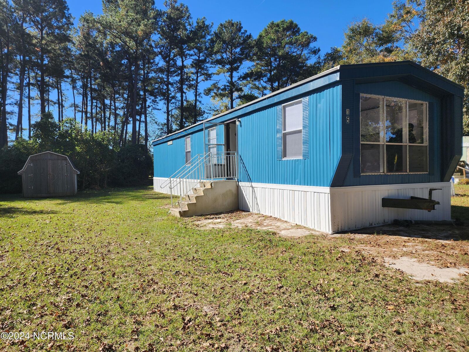 Property Photo:  15 Marlette Street  NC 28539 