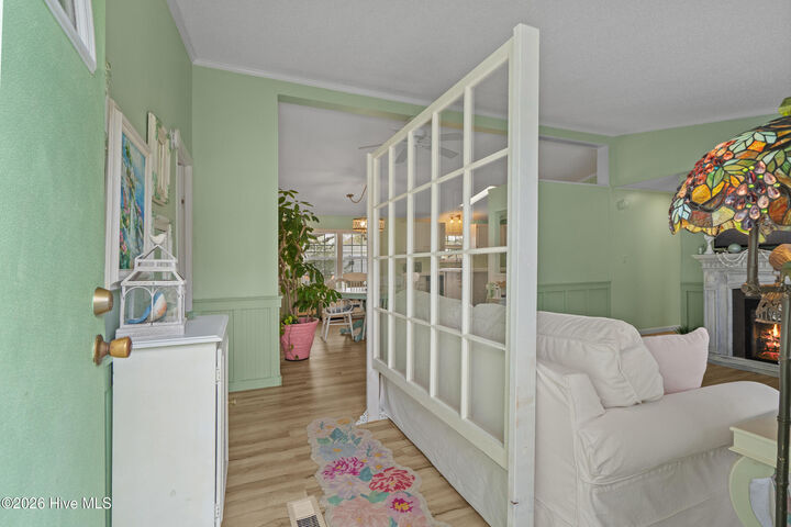 Property Photo:  1085 Waterview Lane  NC 28467 