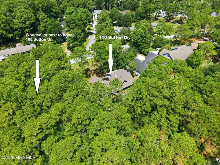 Property Photo: 108 66 Sutton Drive NC 28584