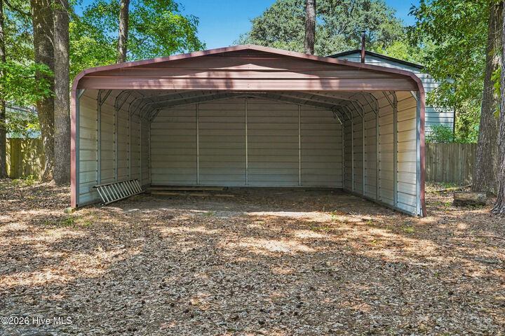 Property Photo:  92 Remington Road  NC 28457 