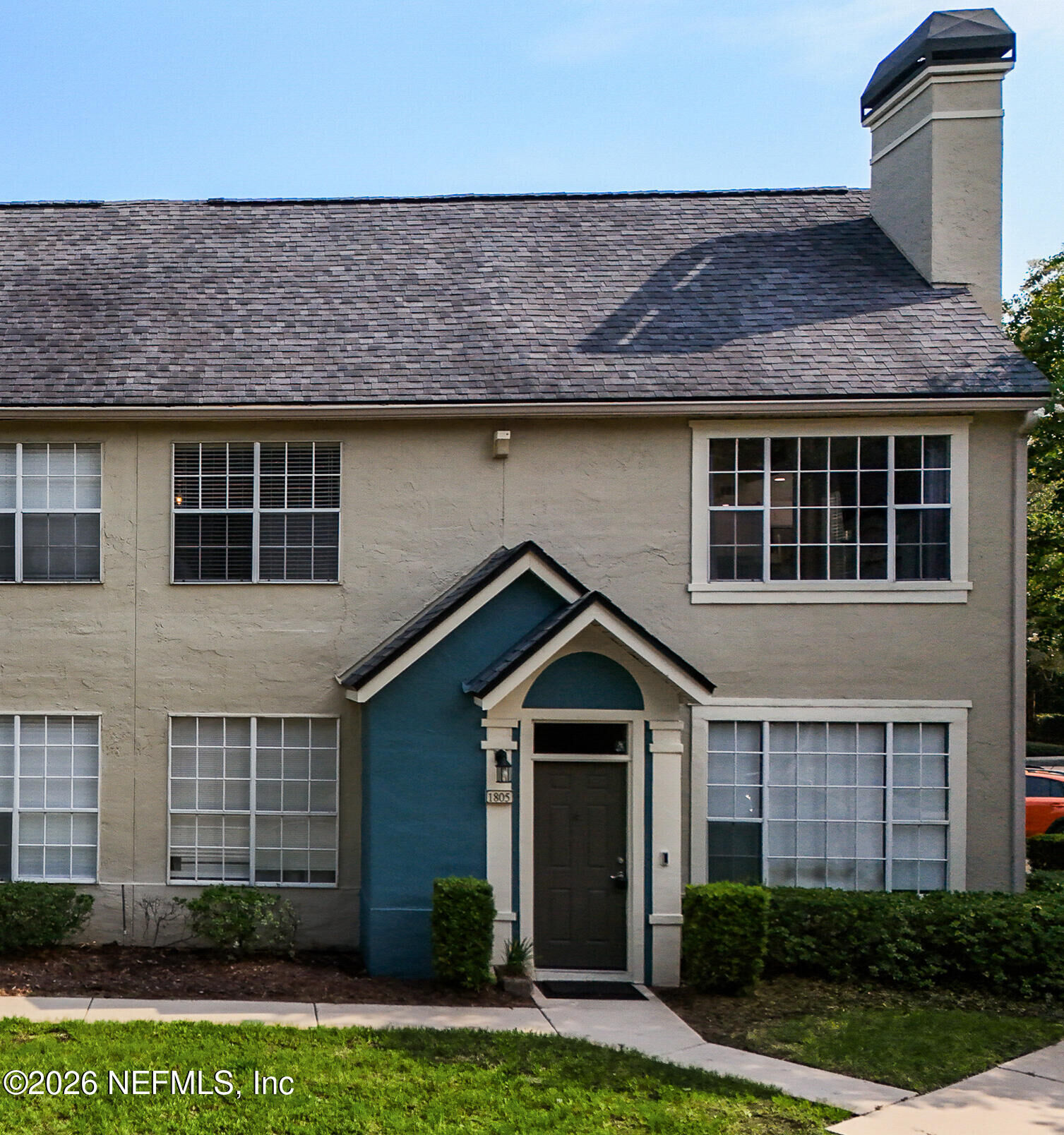Property Photo: 13703 Richmond Park Drive 1805 FL 32224