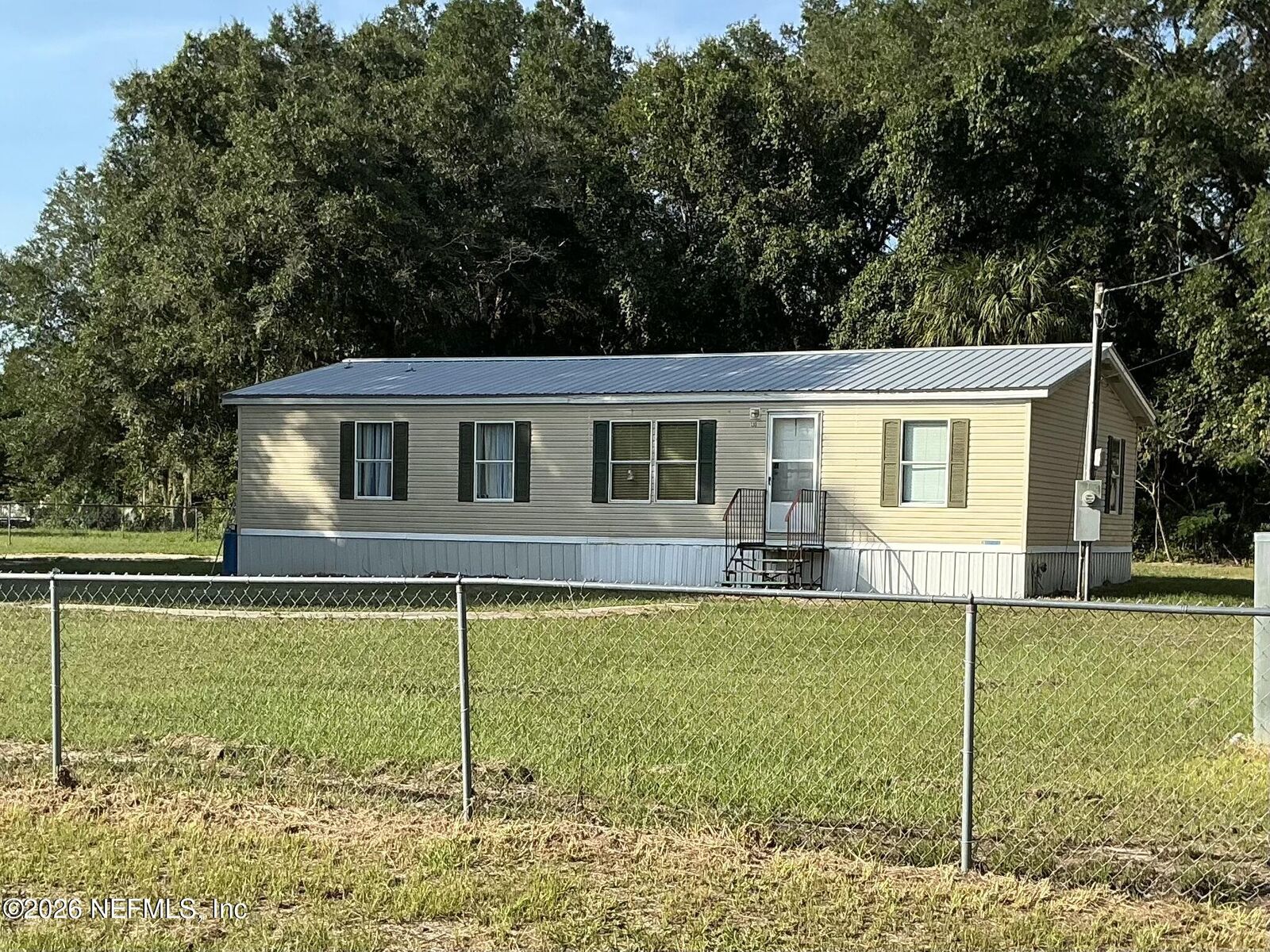 Property Photo:  130 Yancey Circle  FL 32189 