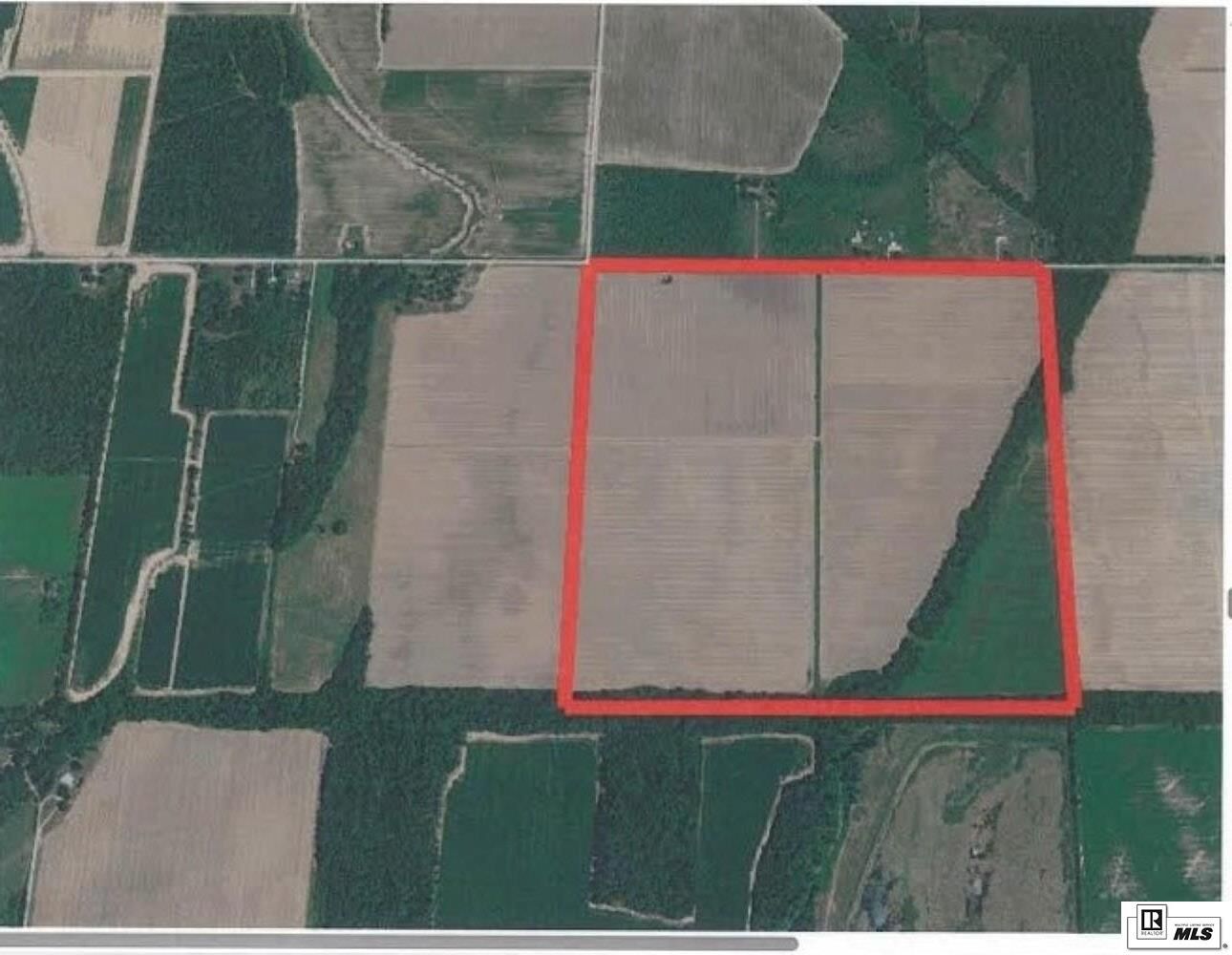 Property Photo: 000 Jefferies Road LA 71269