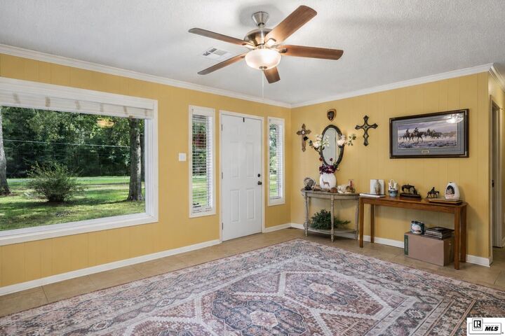 Property Photo: 525 Crawford Road LA 71202