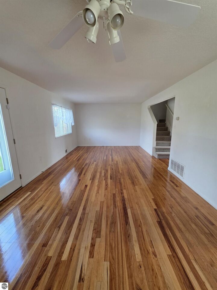 Property Photo: 9806B Minnesota Street MI 48750