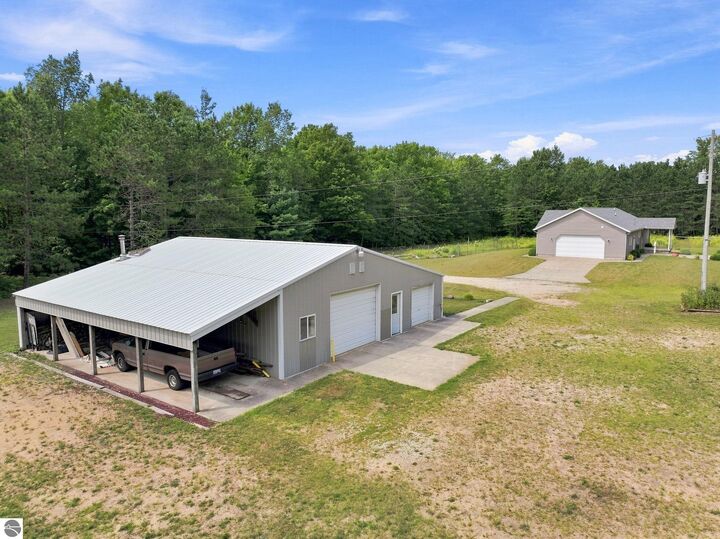 Property Photo: 275 S 35 Road MI 49601