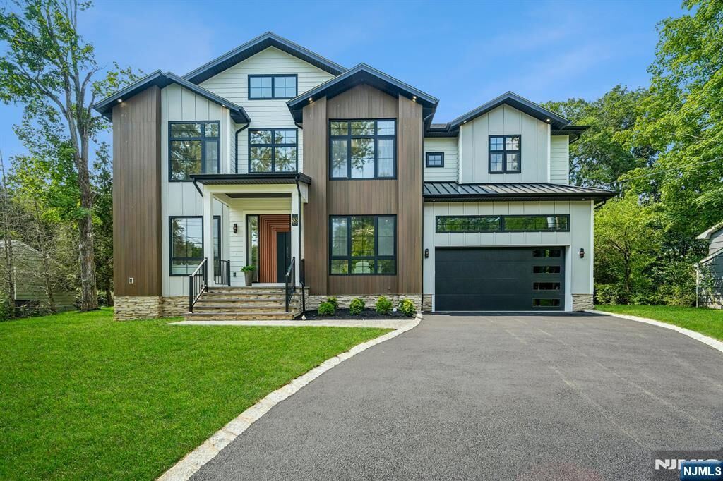 Property Photo: 83 Falcon Road NJ 07039