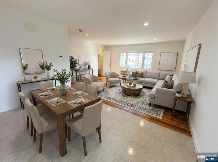 Property Photo:  219 Cliff Street 2  NJ 07010 