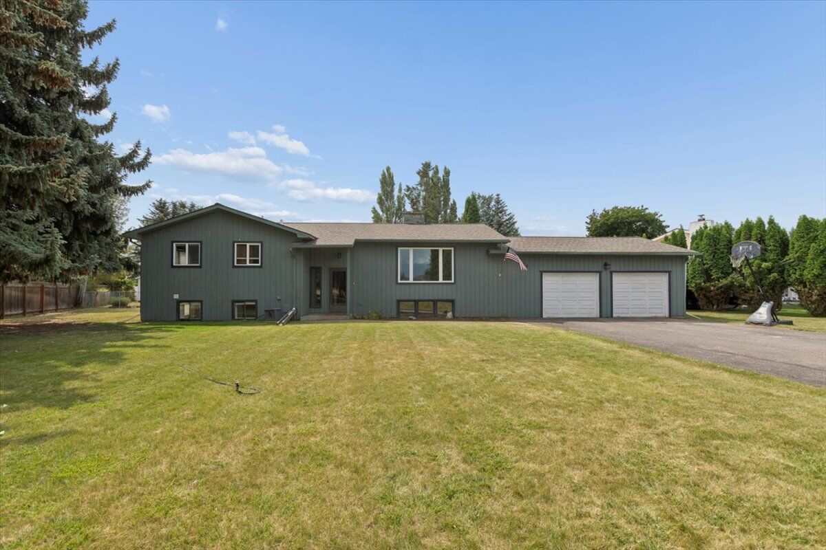 Property Photo:  74 Sussex Drive  MT 59901 