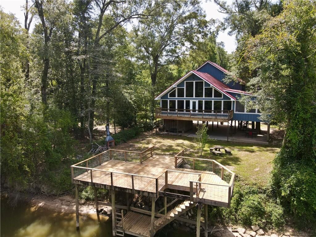 Property Photo: 23723 Fletcher Isle Road LA 70454