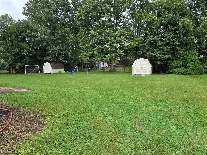 Property Photo:  4315-4317 Marks Avenue  OH 44272 