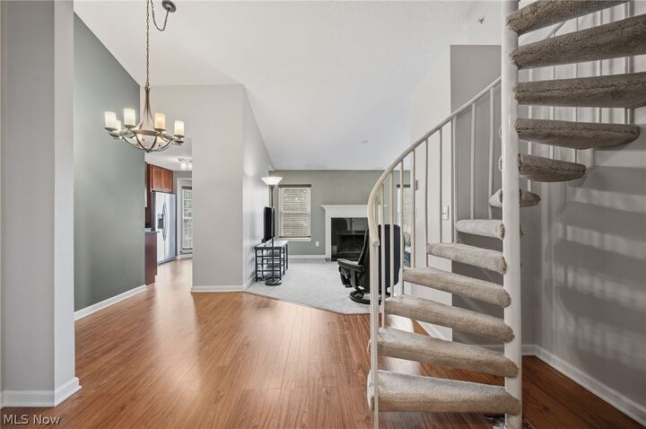Property Photo:  240 Fox Hollow Dr. 403  OH 44124 