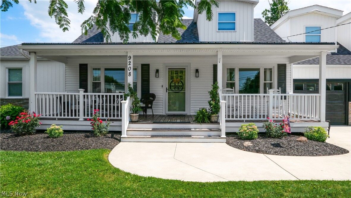 Property Photo: 9208 Page Road OH 44241