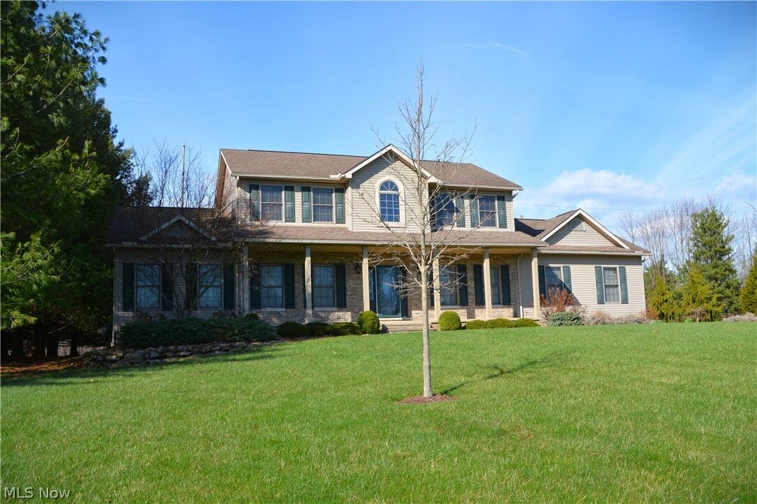 Property Photo: 5301 Markwood Court OH 44280