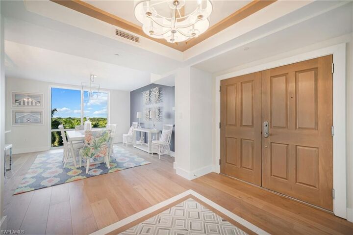 Property Photo:  7515 Pelican Bay Blvd 6B  FL 34108 
