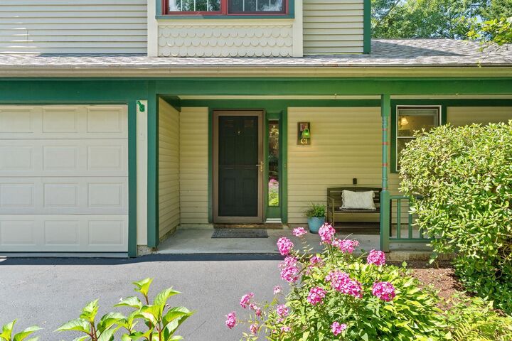 Property Photo:  7 Saxonhollow Drive  VT 05452 