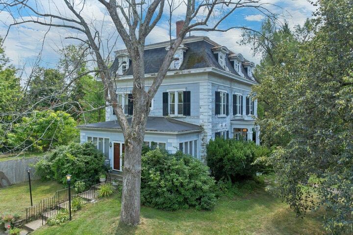 Property Photo: 254 High Street NH 03878