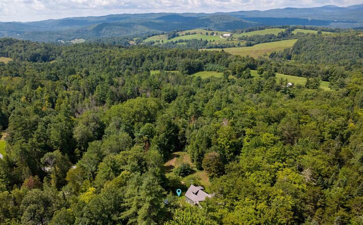 Property Photo:  1974 Witherspoon Road  VT 05042 
