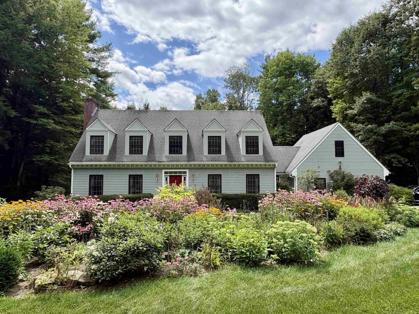 Property Photo:  2 Longwood Road  NH 03755 