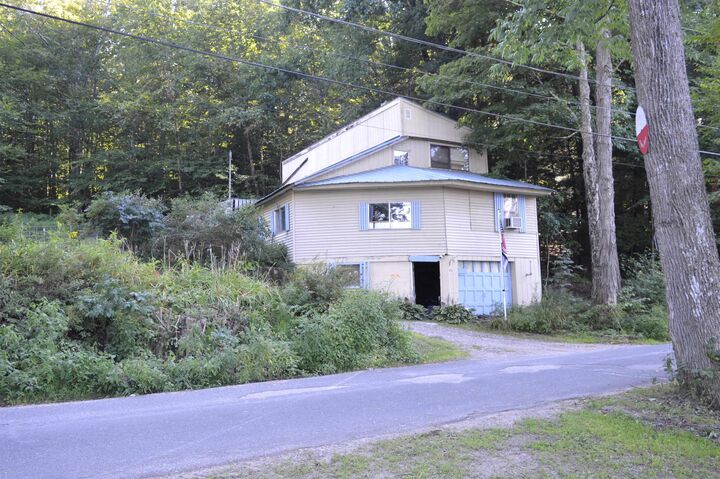 Property Photo:  219 Crescent Lake Road  NH 03601 