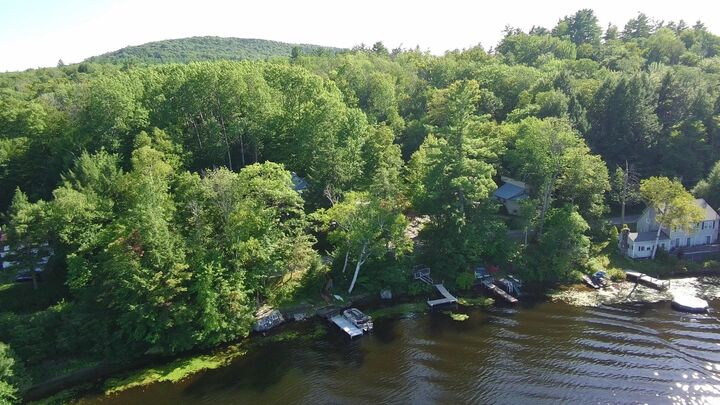 Property Photo:  219 Crescent Lake Road  NH 03601 